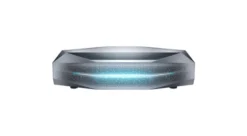 AWOL Vision Aetherion Max Vidéoprojecteur, 3840 x 2160 4K UHD, 3300 Lumen