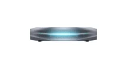 AWOL Vision Aetherion Pro Vidéoprojecteur, 3840 x 2160 4K UHD, 2600 Lumen