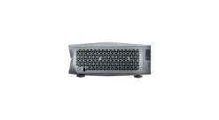 AWOL Vision Aetherion Pro Vidéoprojecteur, 3840 x 2160 4K UHD, 2600 Lumen