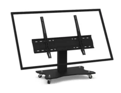 AXEOS Boxer-XS - Moniteur de prévisualisation pour écrans de 32 à 55 pouces