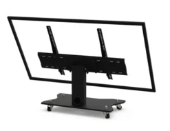 AXEOS Boxer-XS - Moniteur de prévisualisation pour écrans de 32 à 55 pouces