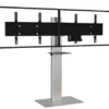 AXEOS XENON S - Double écran (DB) pour 2x 40 à 50" écrans