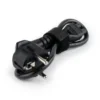 Barco ClickShare Hub cordon d'alimentation, UE