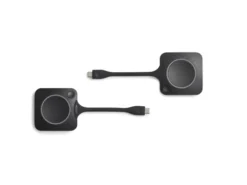 Barco ClickShare Kit de boutons USB-C pour séries C + CX (2 boutons + plateau)