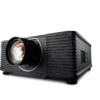 Barco I600‑4K15 Vidéoprojecteur, 3840 x 2160 4K UHD, 14000 Lumen, sans objectif