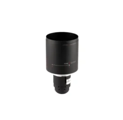 Barco 73R9801720 Objectif pour F80 - focale standard, motorisé