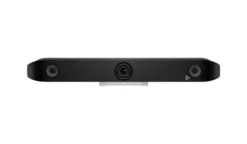 Barre de visioconférence USB Poly Studio V52 pour les espaces de réunion de taille moyenne