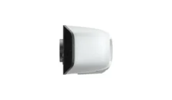 Barre de visioconférence USB Poly Studio V12 pour les espaces de réunion de petite taille