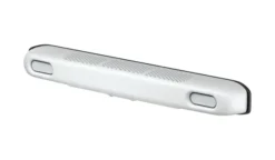 Barre de visioconférence USB Poly Studio V12 pour les espaces de réunion de petite taille