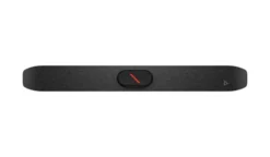 Barre de visioconférence USB Poly Studio V12 pour les espaces de réunion de petite taille