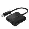 Belkin Adaptateur de charge USB-C/HDMI 60W