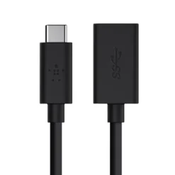 Belkin Adaptateur USB-C 3.0/USB-A