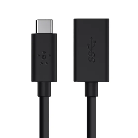 Belkin Adaptateur USB-C 3.0/USB-A