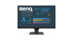 BenQ BL2486TC Écran professionnel 24 pouces, 1080p