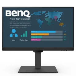 BenQ BL2490T moniteur professionnel Full HD 24 pouces pour applications professionnelles