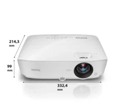 Benq DLP Videoprojecteur 3 300