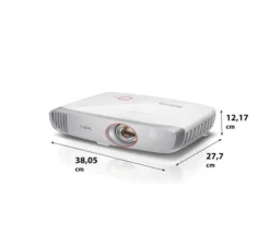 Benq DLP Videoprojecteur 2 200 ANSI Lumen