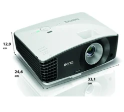 Benq DLP Videoprojecteur 3 500 ANSI Lumen