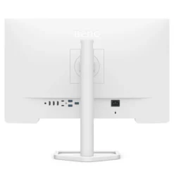 BenQ EW2790U moniteur 4K haut de gamme de 27 pouces pour le travail, les jeux ou le streaming, avec technologie exclusive de contraste IA