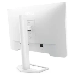 BenQ EW2790U moniteur 4K haut de gamme de 27 pouces pour le travail, les jeux ou le streaming, avec technologie exclusive de contraste IA