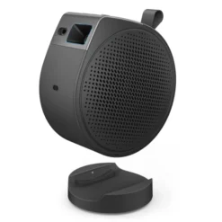 BenQ GV50P Vidéoprojecteur Full HD flexible avec Google TV, projection au plafond et son 2.1 avec basses
