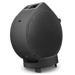BenQ GV50P Vidéoprojecteur Full HD flexible avec Google TV, projection au plafond et son 2.1 avec basses