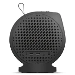 BenQ GV50P Vidéoprojecteur Full HD flexible avec Google TV, projection au plafond et son 2.1 avec basses