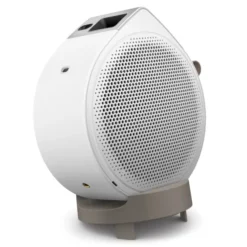 BenQ GV32 Vidéoprojecteur Full HD portable avec projection à 360° et Smart TV