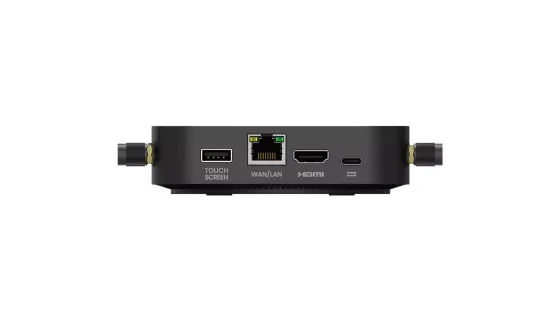 BenQ InstaShow WDC15 Système de présentation sans fil pour petites salles