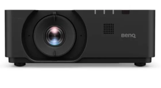 BenQ LU960ST Vidéoprojecteur, 1920 x 1200 WUXGA, 5500 Lumen