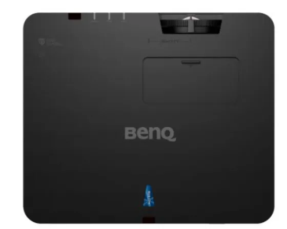 BenQ LU960ST Vidéoprojecteur, 1920 x 1200 WUXGA, 5500 Lumen