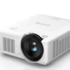 BenQ LU785 Vidéoprojecteur, 1920 x 1200 WUXGA, 6000 Lumen