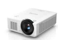 BenQ LU785 Vidéoprojecteur, 1920 x 1200 WUXGA, 6000 Lumen