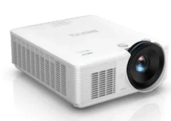 BenQ LU785 Vidéoprojecteur, 1920 x 1200 WUXGA, 6000 Lumen