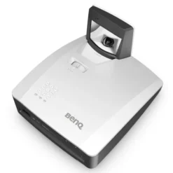BenQ LW855UST Vidéoprojecteur, 1280 x 800 WXGA, 3500 Lumen