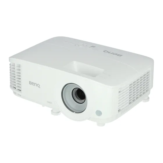 BenQ MH560 Vidéoprojecteur, 1920 x 1080 Full HD, 3800 Lumen
