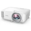 BenQ MX825STH Vidéoprojecteur, 1024 x 768 XGA, 3500 Lumen