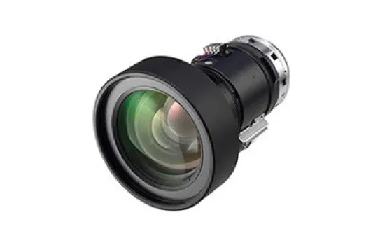 BenQ Objectif standard pour W8000