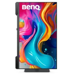 BenQ PV3200U moniteur 4K 32 pouces pour le montage vidéo