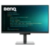 BenQ RD320U moniteur de programmation 4K 32 pouces avec rétroéclairage pour les développeurs professionnels
