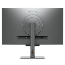 BenQ RD320U moniteur de programmation 4K 32 pouces avec rétroéclairage pour les développeurs professionnels