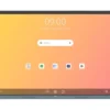 BenQ RE6504 Écran interactif Board Essential 4K de 65 pouces certifié EDLA