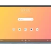 BenQ RE7504 Écran interactif Board Essential 4K de 75 pouces certifié EDLA