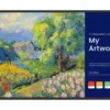 BenQ SL8604 Écran de signalisation de 86 pouces certifié Pantone