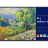 BenQ SL6504 Écran de signalétique de 65 pouces certifié Pantone