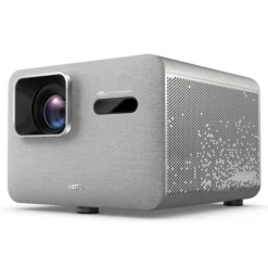 BenQ TK705i Vidéoprojecteur home cinéma 4K intelligent avec zoom motorisé et Google TV