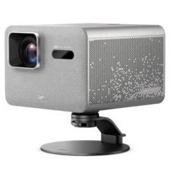 BenQ TK705i Vidéoprojecteur home cinéma 4K intelligent avec zoom motorisé et Google TV