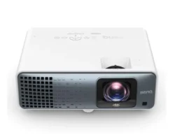 BenQ TK710STi Vidéoprojecteur, 3840 x 2160 4K UHD, 3200 Lumen