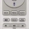 BenQ Télécommande de remplacement pour MH733