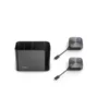 BenQ TZY61 Solution de bouton InstaShare